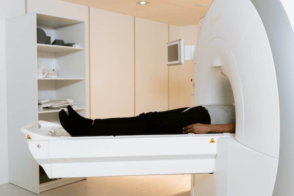 Weten hoe fit je bent: Inzicht in je fitnessniveau door middel van een privatescan