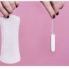 Kies ik voor een maandverband of voor een tampon?