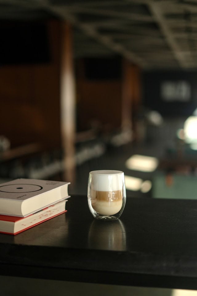 Meer energie op kantoor? Begin bij een goed kopje koffie