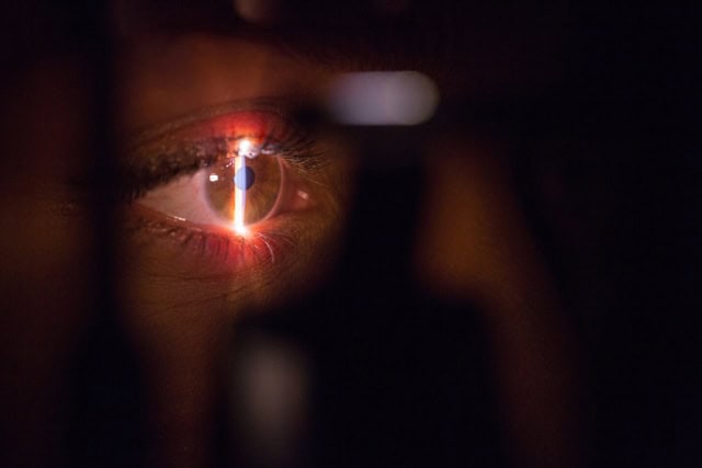 Een Nieuw Leven Zonder Bril: Is Laseroogcorrectie Iets voor Jou?