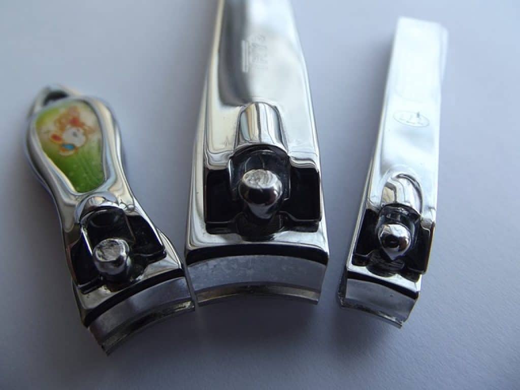 Kies de juiste nagelknipper voor mooi verzorgde nagels