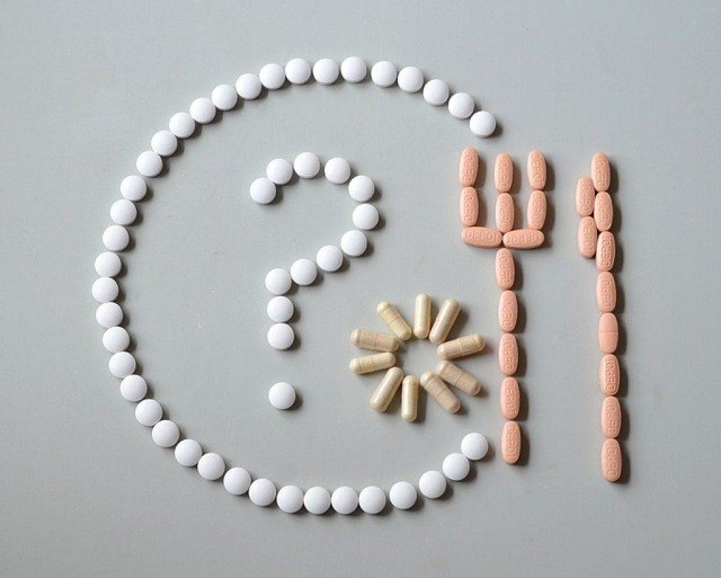 Natuurlijke voedingssupplementen voor een gezond lichaam