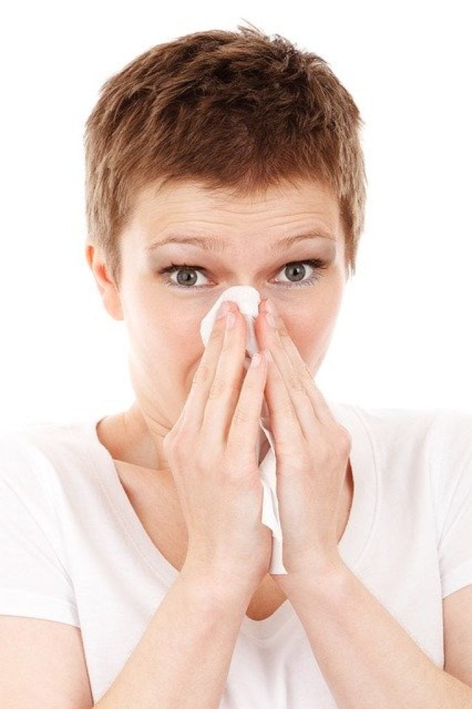 Neus en inhalatie geneesmiddelen kopen? De beste natuurlijke middelen
