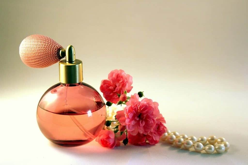 Zo kiezen we het beste parfum
