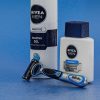 Kiezen we voor scheerschuim, gel, crème, olie of voor scheerzeep?