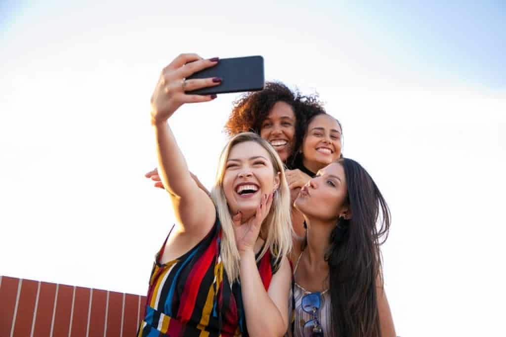 Het belang sociale contacten voor je gezondheid