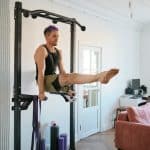 Help: Ik wil thuis trainen, maar hoe begin ik?