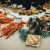 Ontdek de verrukkelijke wereld van vis en zeevruchten voor pescotariërs
